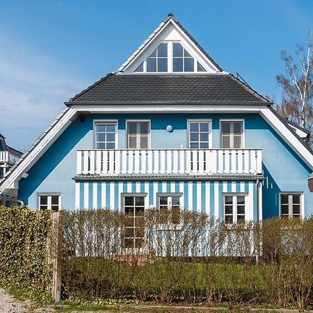 Madlen Lägenhet Ahrenshoop Exteriör bild