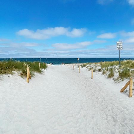 Madlen Lägenhet Ahrenshoop Exteriör bild